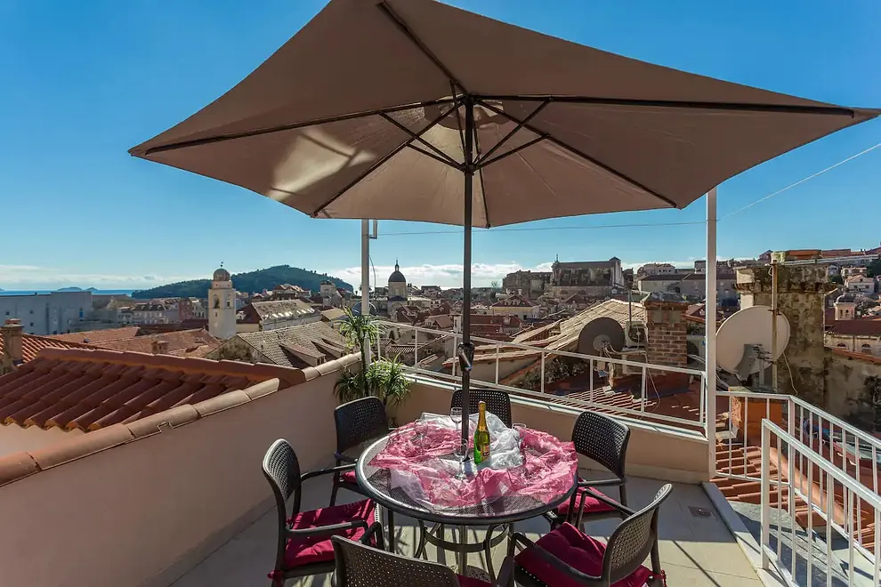 Ferienwohnung in Dubrovnik  999212085 39789 – Foto 19