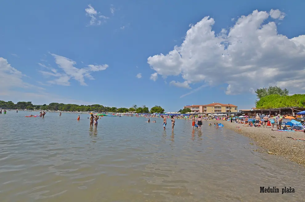 Ferienwohnung in Liznjan mit Pool 999203307 31562 – Foto 35