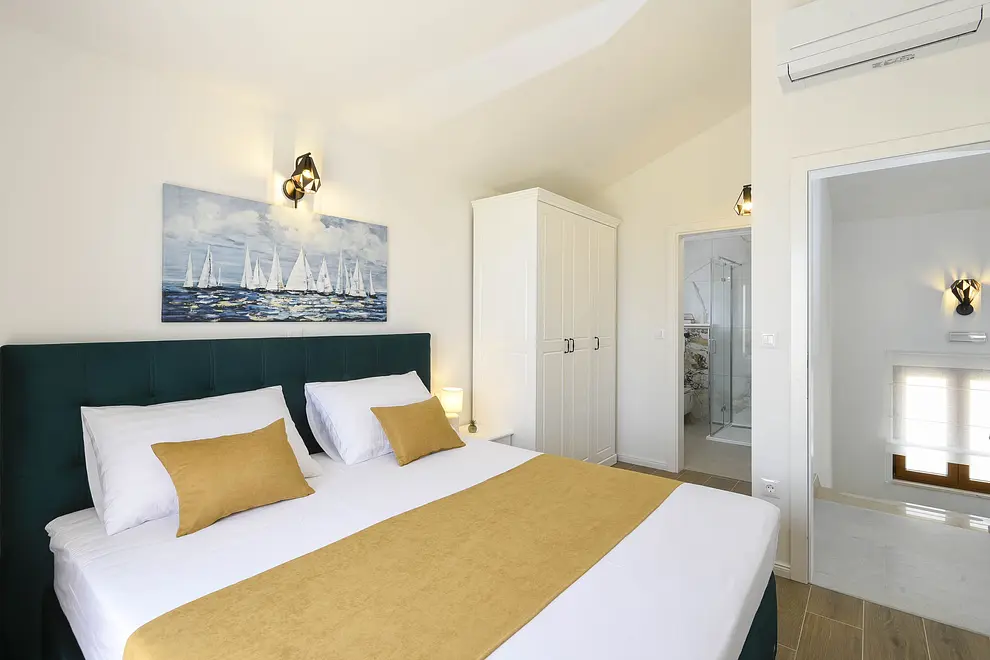 Ferienhaus in Orebic mit Pool 999247050 43343 – Foto 6