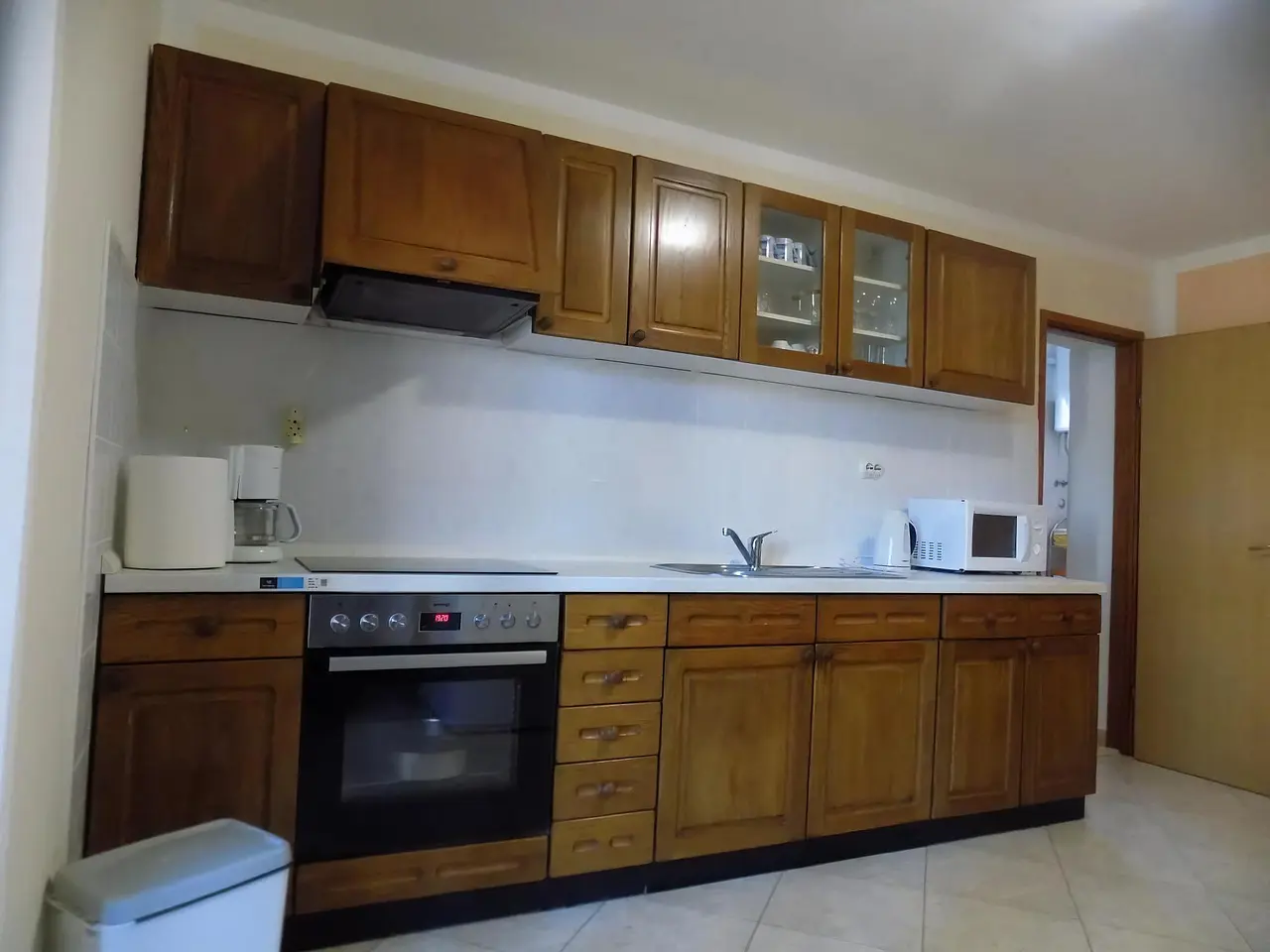 Ferienwohnung in Trogir  999204999 33171
