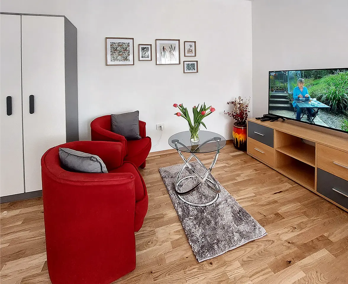 Ferienwohnung in Knin  999208015 35994