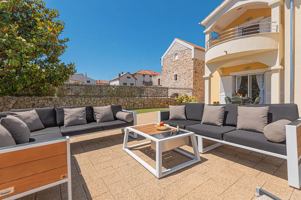 Ferienhaus in Pirovac mit Pool 999206891 34976 – Foto 52