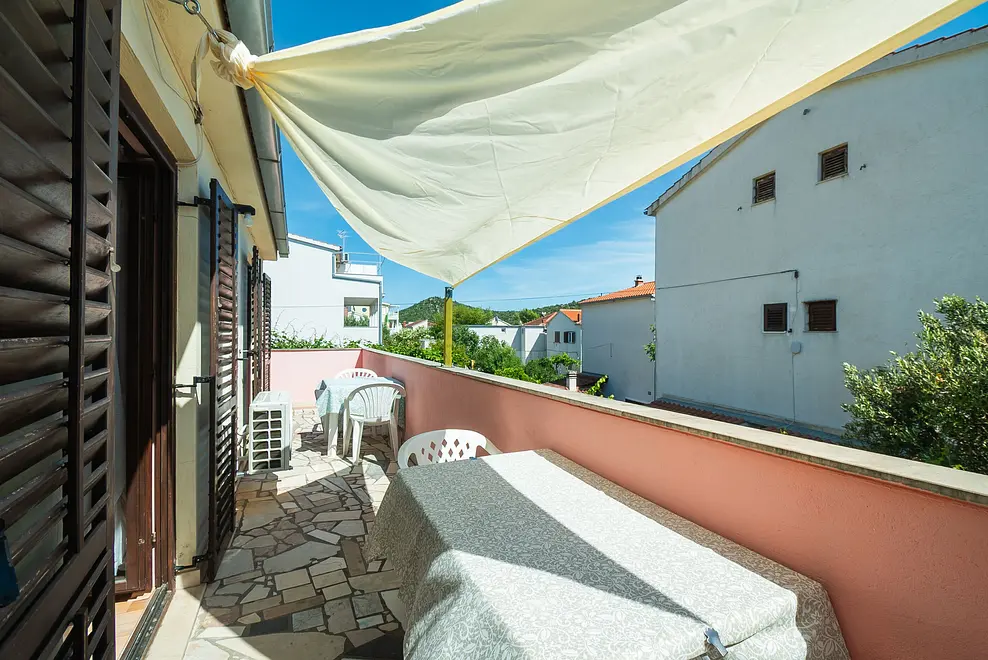Ferienwohnung in Rogoznica haustiergeeignet 999202548 30826 – Foto 6