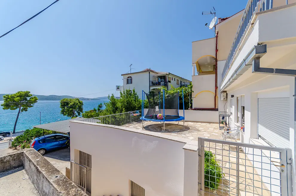 Ferienwohnung in Ciovo  999204785 32973 – Foto 7