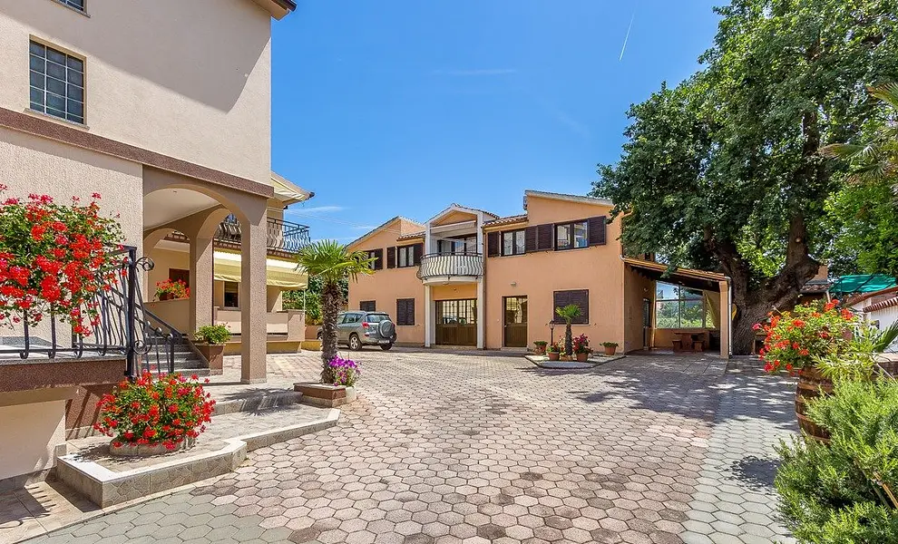 Ferienwohnung in Medulin  66156011 28497