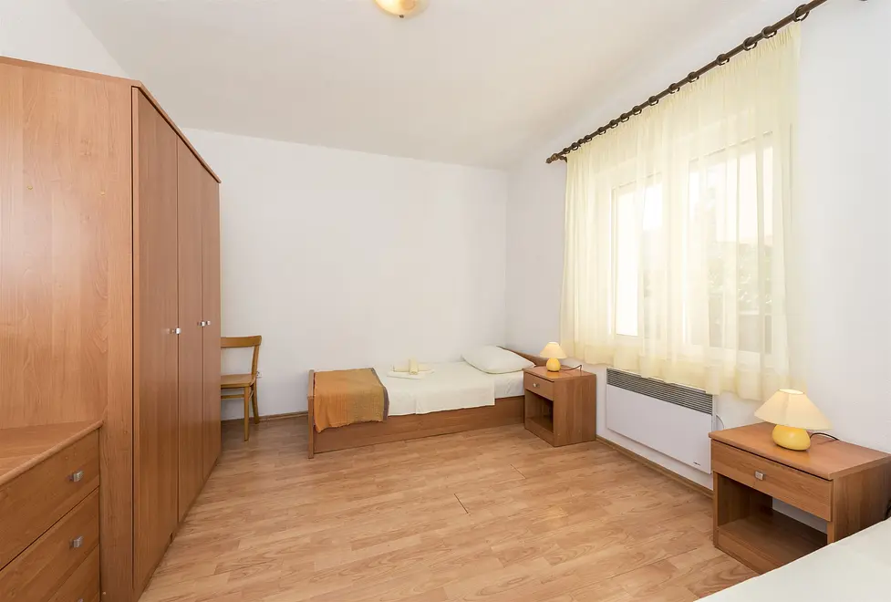 Ferienwohnung in Zadar haustiergeeignet 999202855 31128 – Foto 12