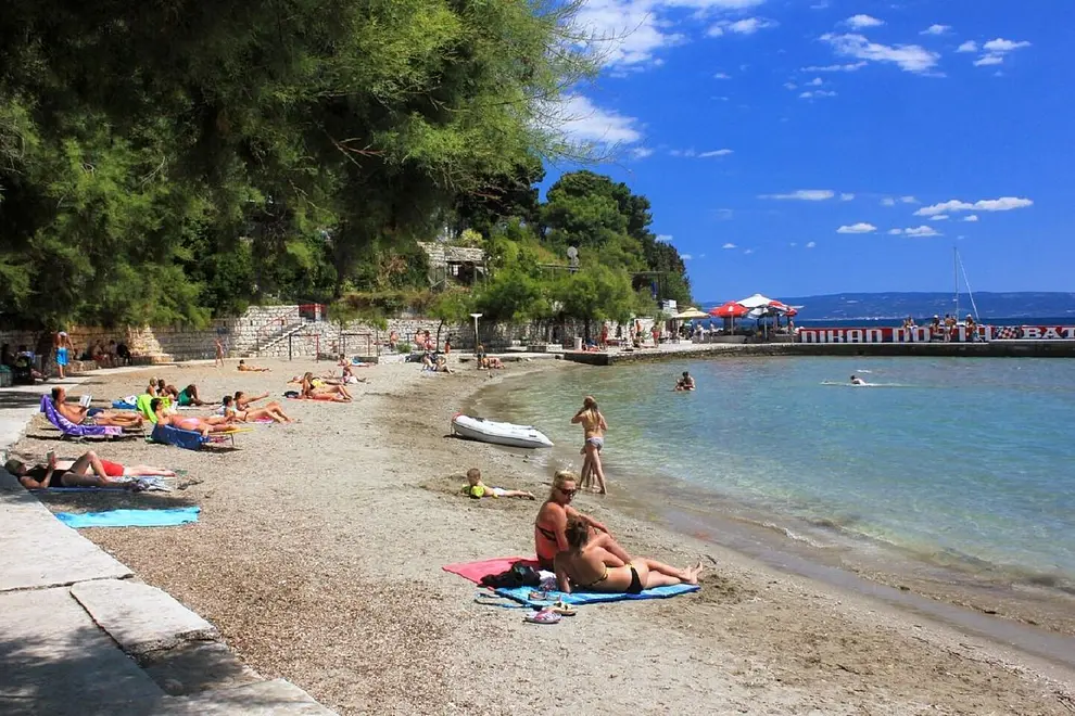 Ferienwohnung in Split  999207339 35399 – Foto 17