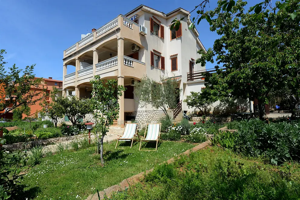 Ferienwohnung in Zadar  999202693 30967