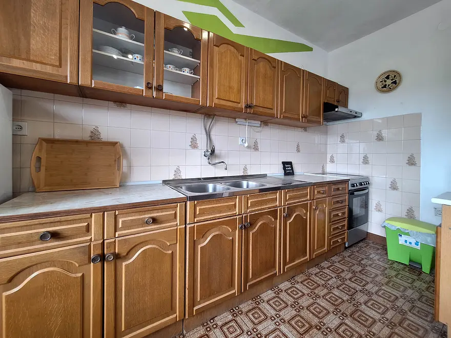 Ferienwohnung in Novi Vinodolski  999206689 34784 – Foto 6