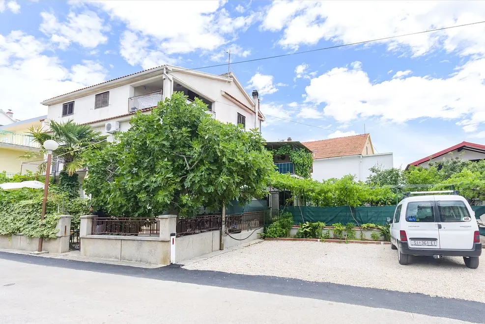 Ferienwohnung in Vodice  999203294 31549 – Foto 6
