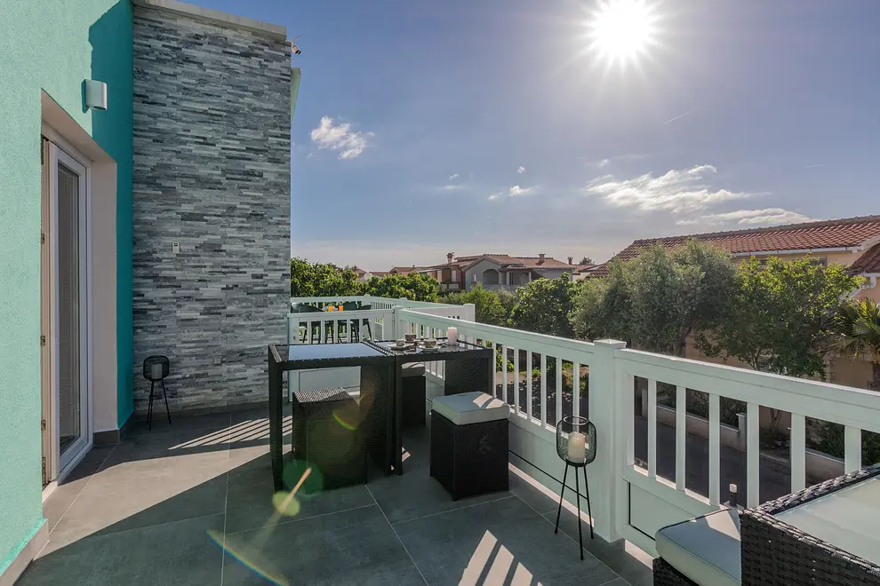 Ferienwohnung in Vir  66116800 5932