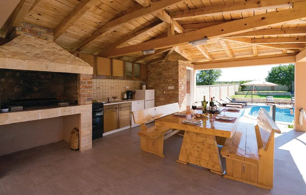 Ferienhaus in Sukosan mit Pool 999211194 39006 – Foto 9