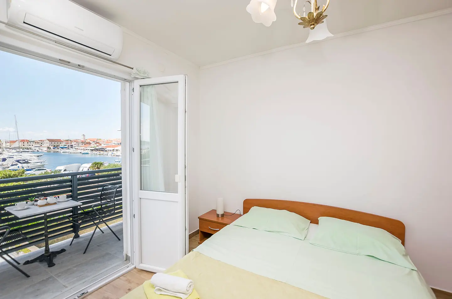 Ferienwohnung in Vodice haustiergeeignet 999202494 30779