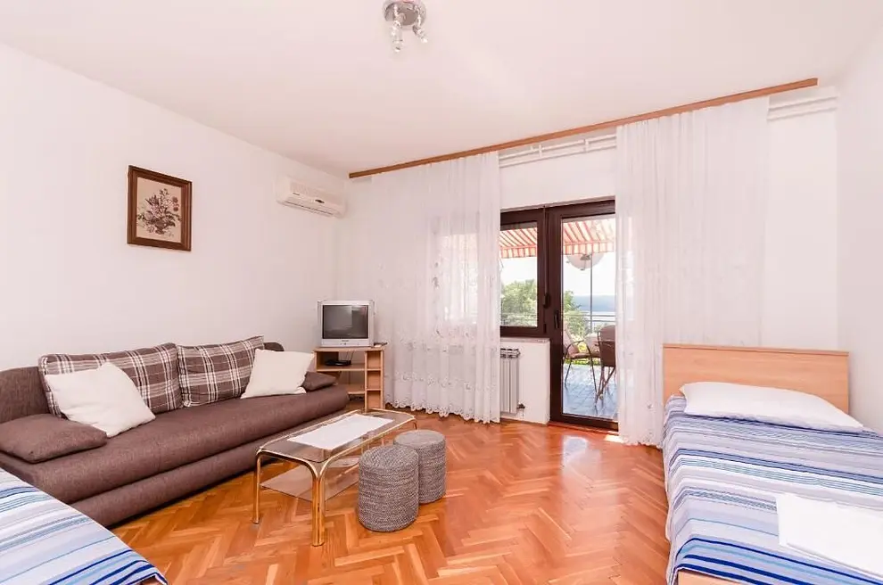 Ferienwohnung in Crikvenica  999203310 31565 – Foto 7