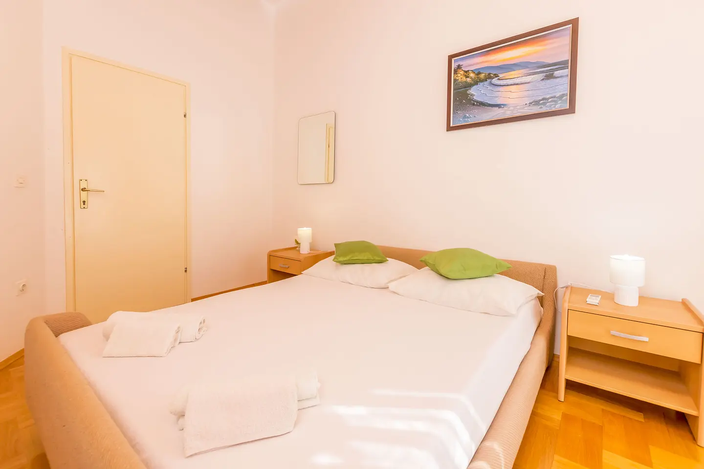 Ferienwohnung in Primosten  999207844 35855