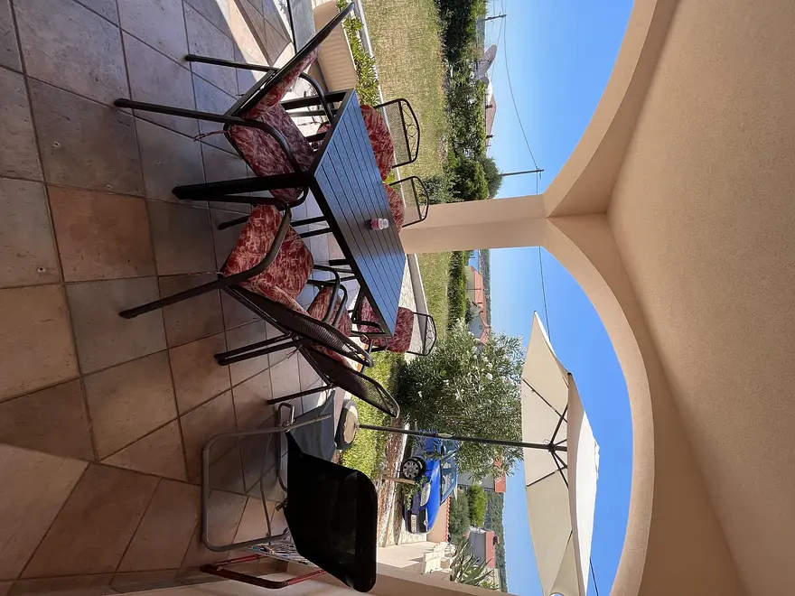 Ferienwohnung in Barbat haustiergeeignet 66114320 4801