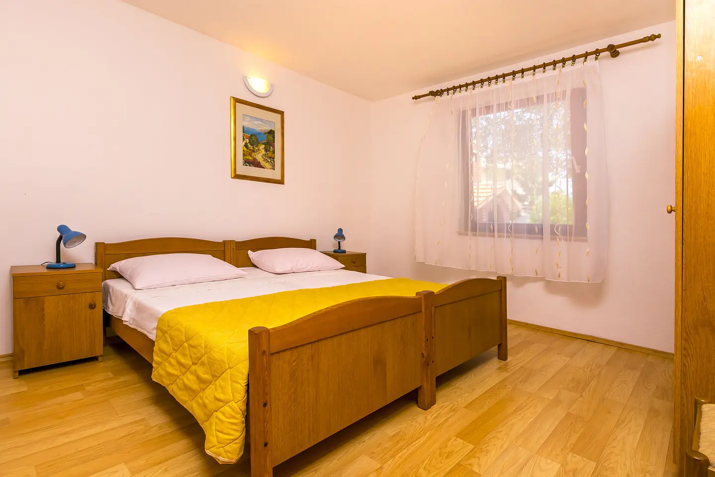 Ferienwohnung in Rogoznica  999202291 30601