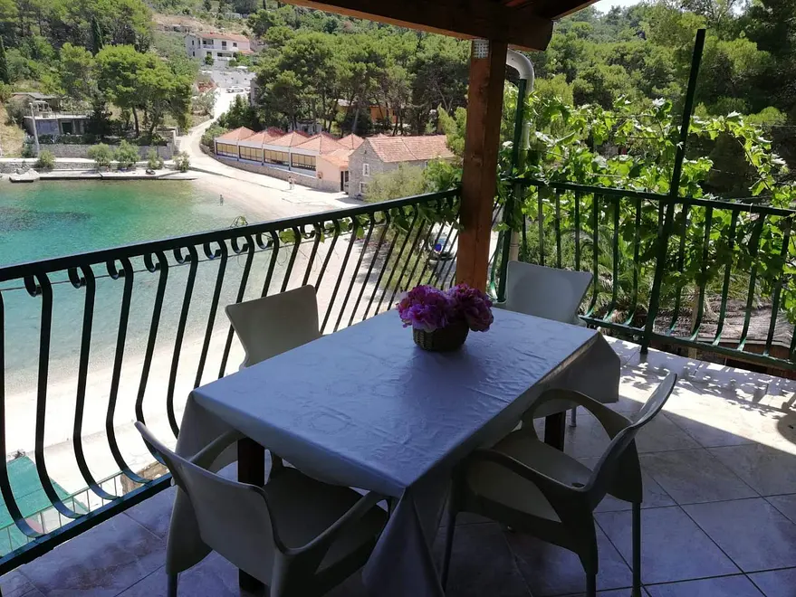 Ferienwohnung in Solta  999208931 36877 – Foto 11