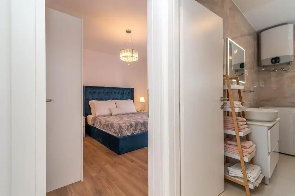 Ferienwohnung in Trogir  999210016 37910 – Foto 24