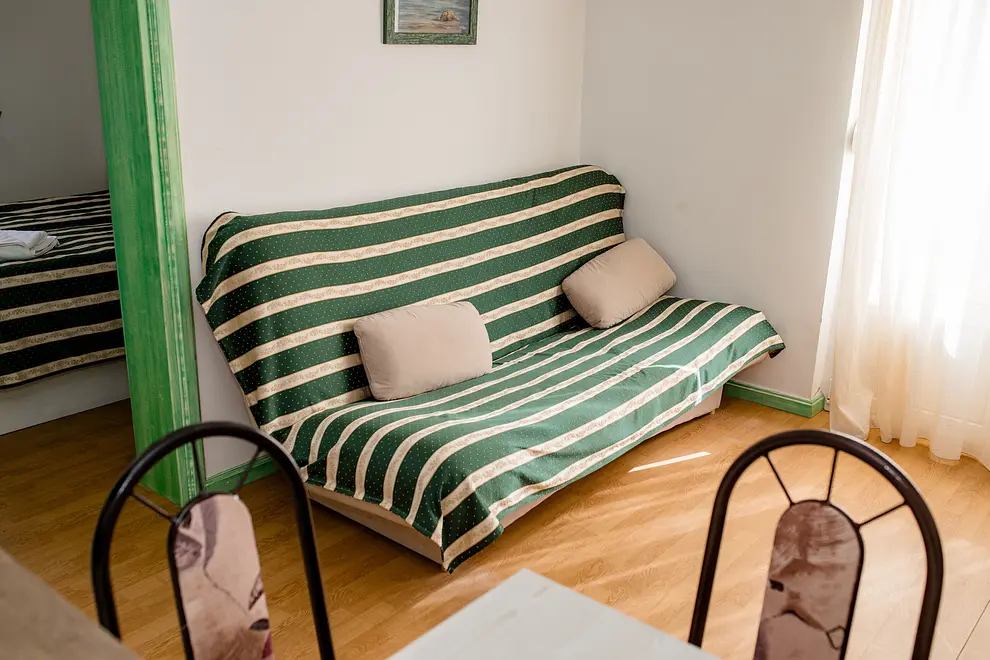 Ferienwohnung in Rab mit Pool 66159067 29481