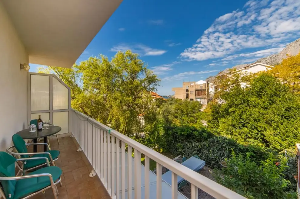 Ferienwohnung in Ploce  999207498 35542 – Foto 4