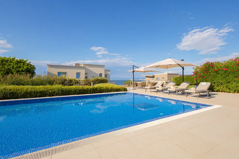 Ferienhaus in Umag mit Pool 999225064 42438 – Foto 103