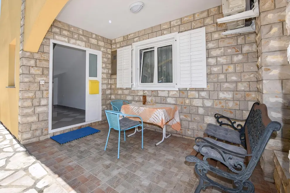 Ferienwohnung in Novalja haustiergeeignet 999211902 39626 – Foto 8