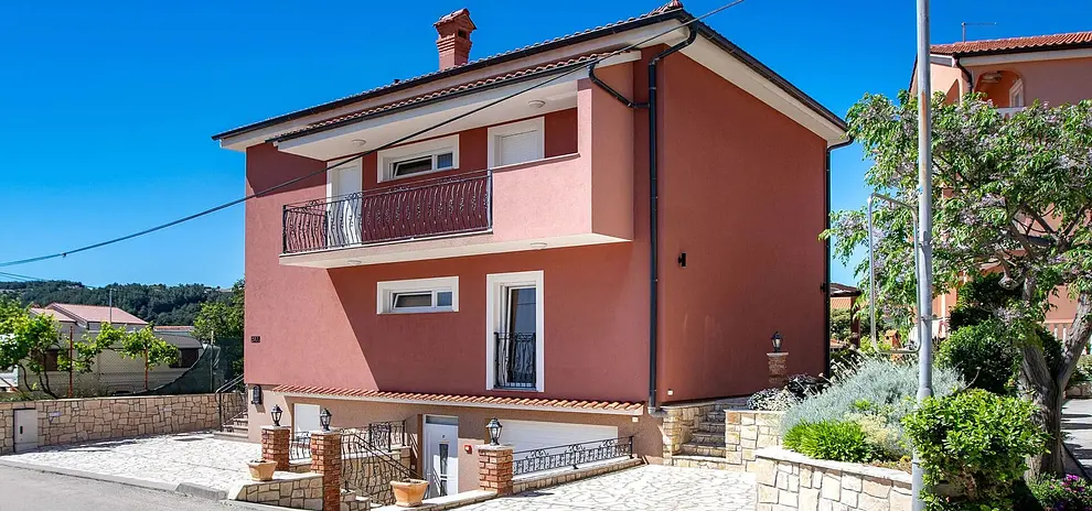 Ferienwohnung in Rab  999233634 42893 – Foto 18
