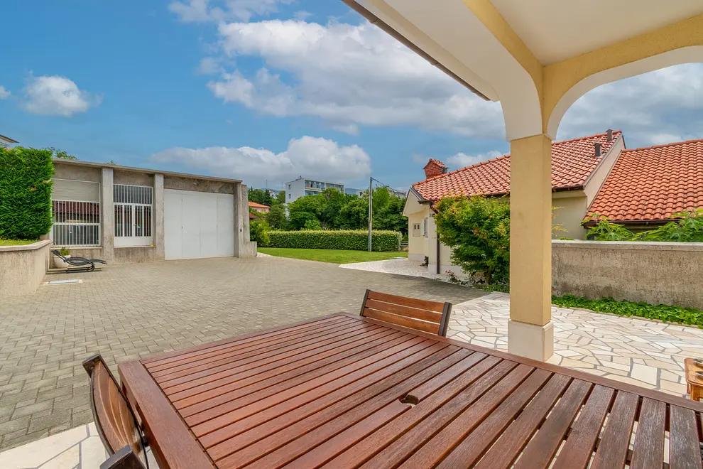 Ferienwohnung in Crikvenica  999233800 42912 – Foto 12