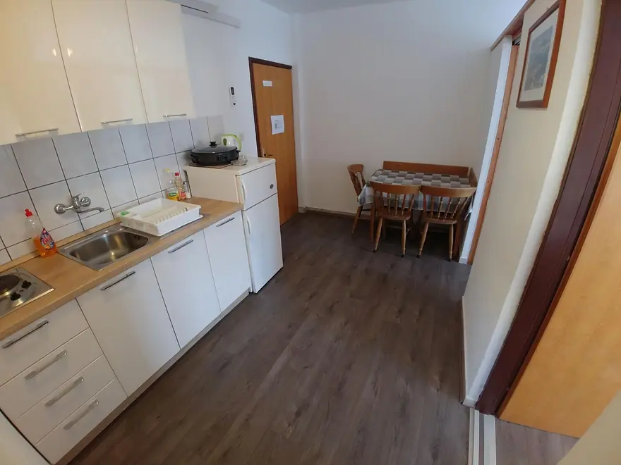 Ferienwohnung in Dugi Otok  999213050 40590