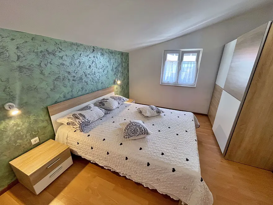Ferienwohnung in Dobrinj  999223769 41885 – Foto 18
