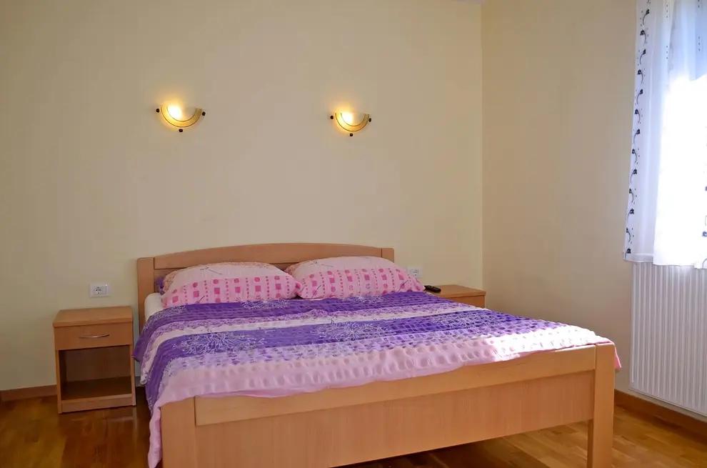 Ferienwohnung in Medulin mit Pool 999210614 38460