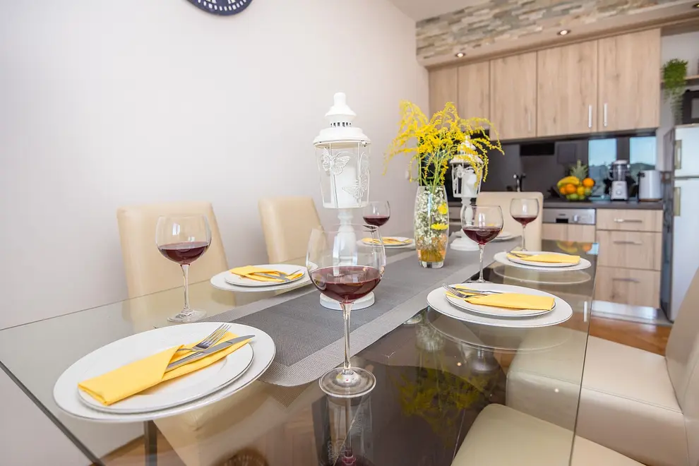 Ferienwohnung in Vir  999204392 32590 – Foto 2