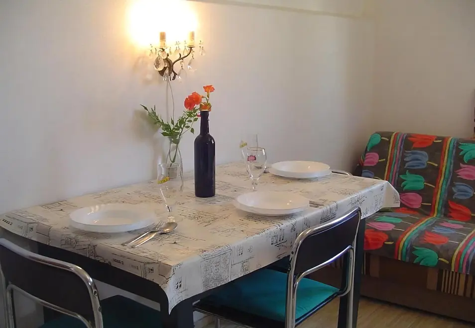 Ferienwohnung in Biograd  999207315 35376
