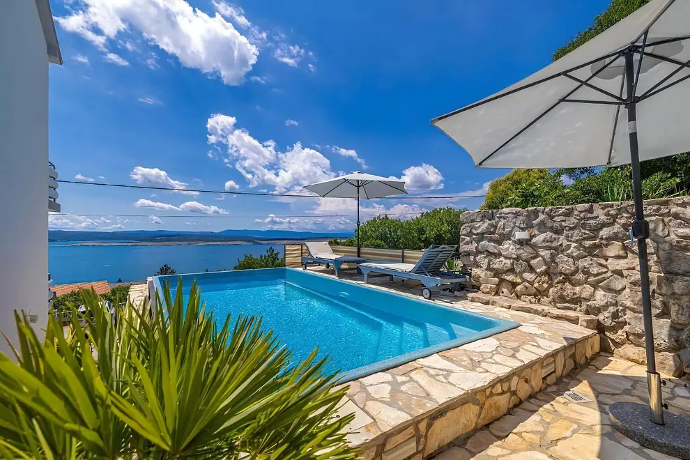 Ferienhaus in Crikvenica mit Pool 999208778 36732 – Foto 3