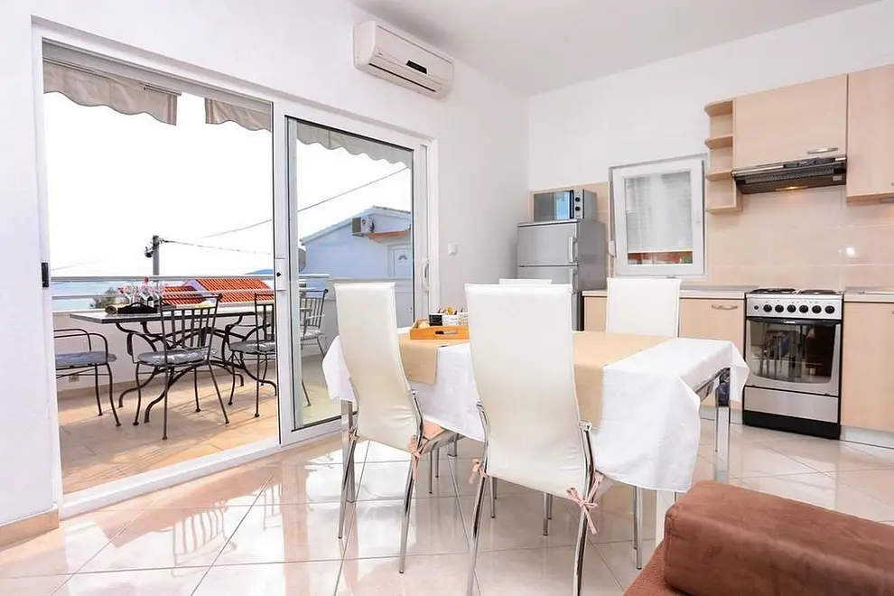 Ferienwohnung in Seget haustiergeeignet 999204748 32936 – Foto 8