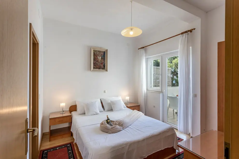 Ferienwohnung in Brela haustiergeeignet 999206952 35035 – Foto 3