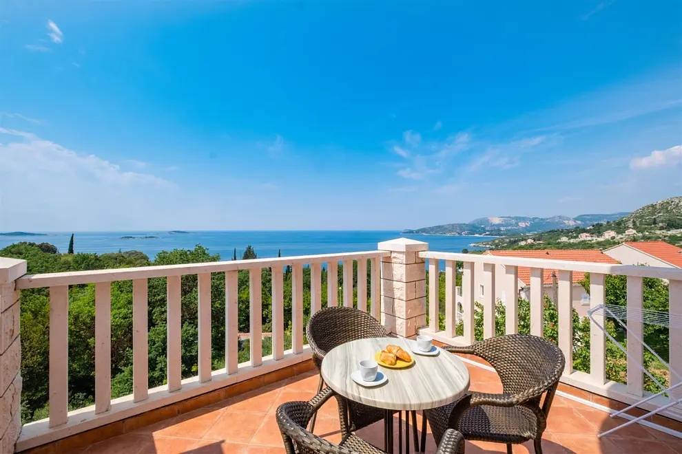 Ferienwohnung in Dubrovnik  999211817 39551 – Foto 5