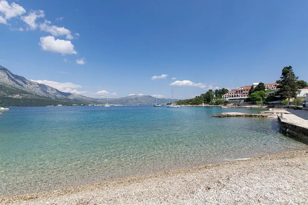 Ferienwohnung in Korcula  999211247 39047 – Foto 11