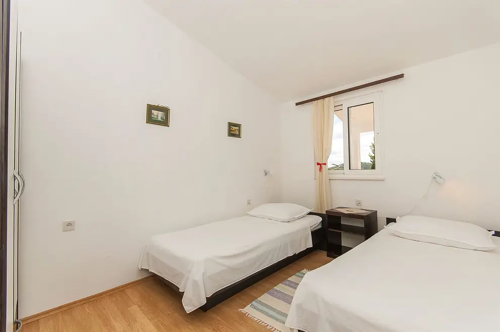 Ferienwohnung in Rogoznica haustiergeeignet 999203885 32111 – Foto 3