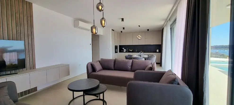 Ferienwohnung in Medulin mit Pool 999211943 39659 – Foto 7