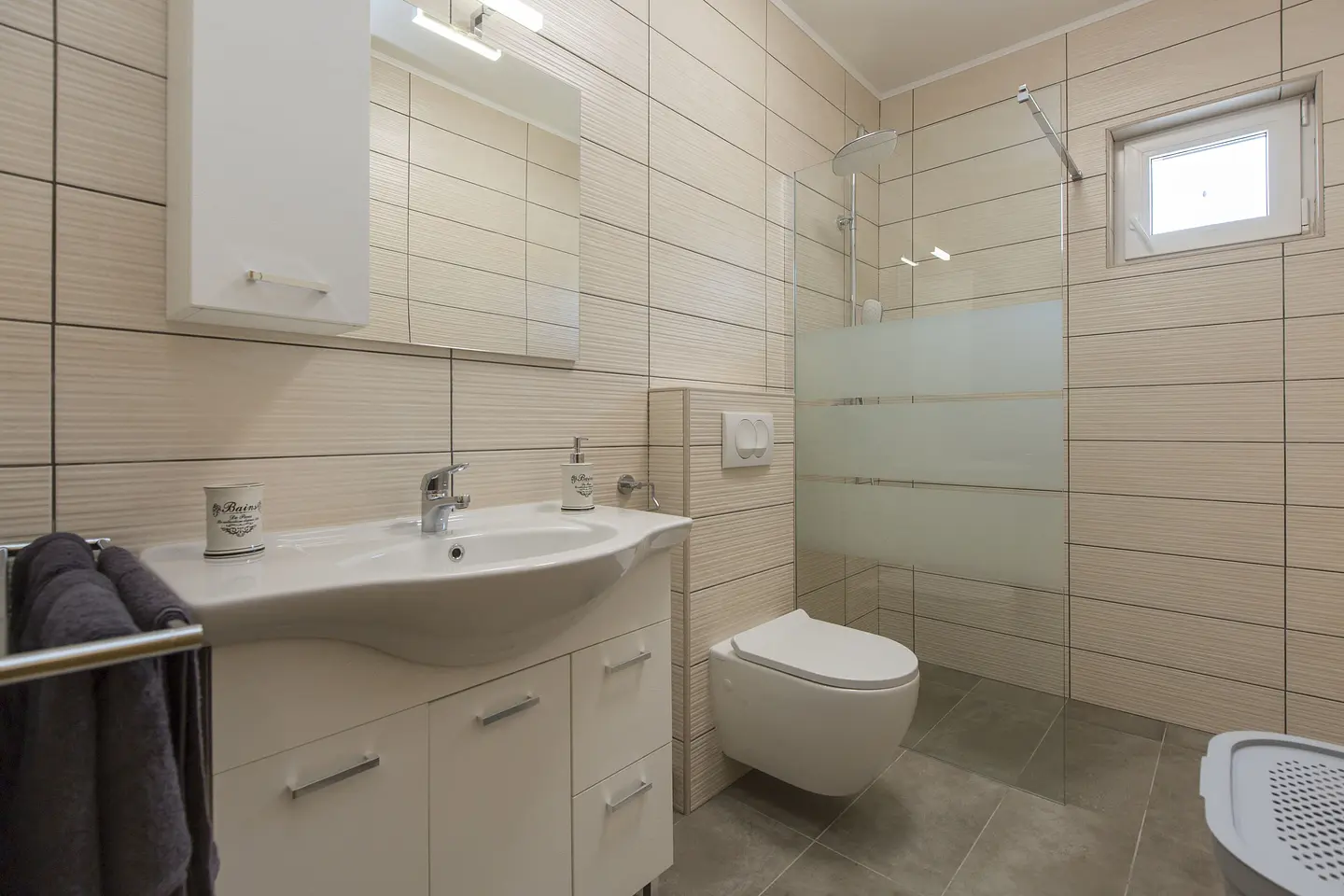 Ferienhaus in Rabac mit Pool 999208588 36545