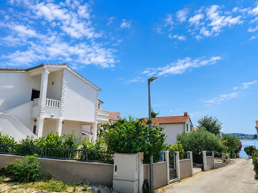 Ferienwohnung in Rogoznica  999239036 43198 – Foto 5
