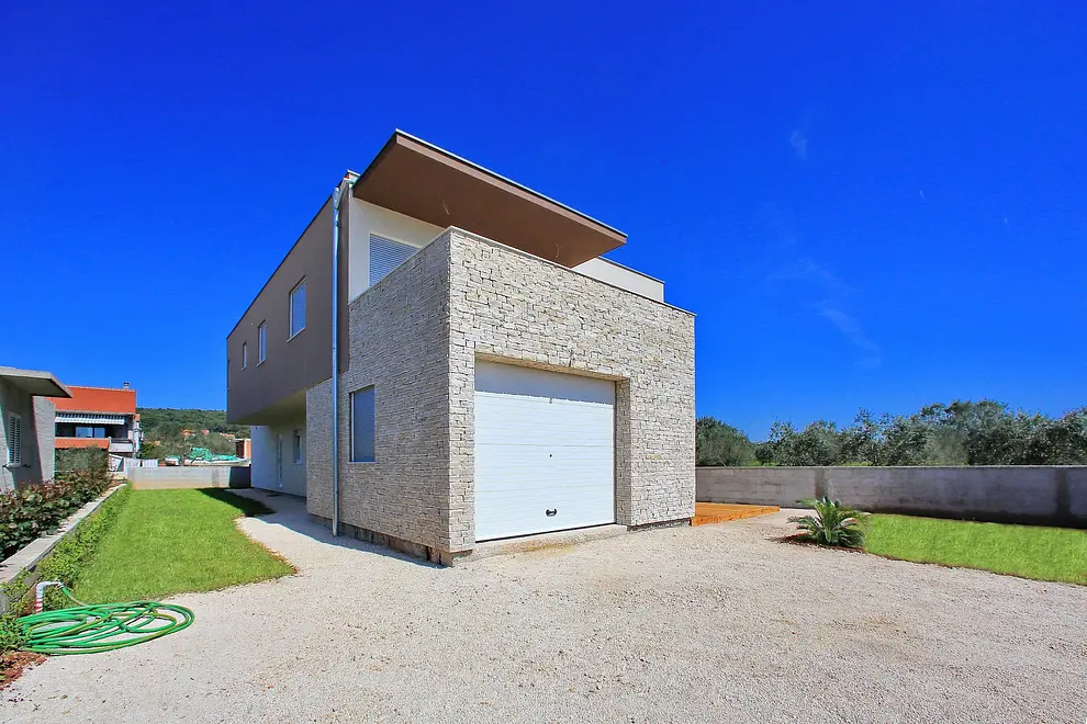 Ferienwohnung in Bibinje haustiergeeignet 66125731 12413