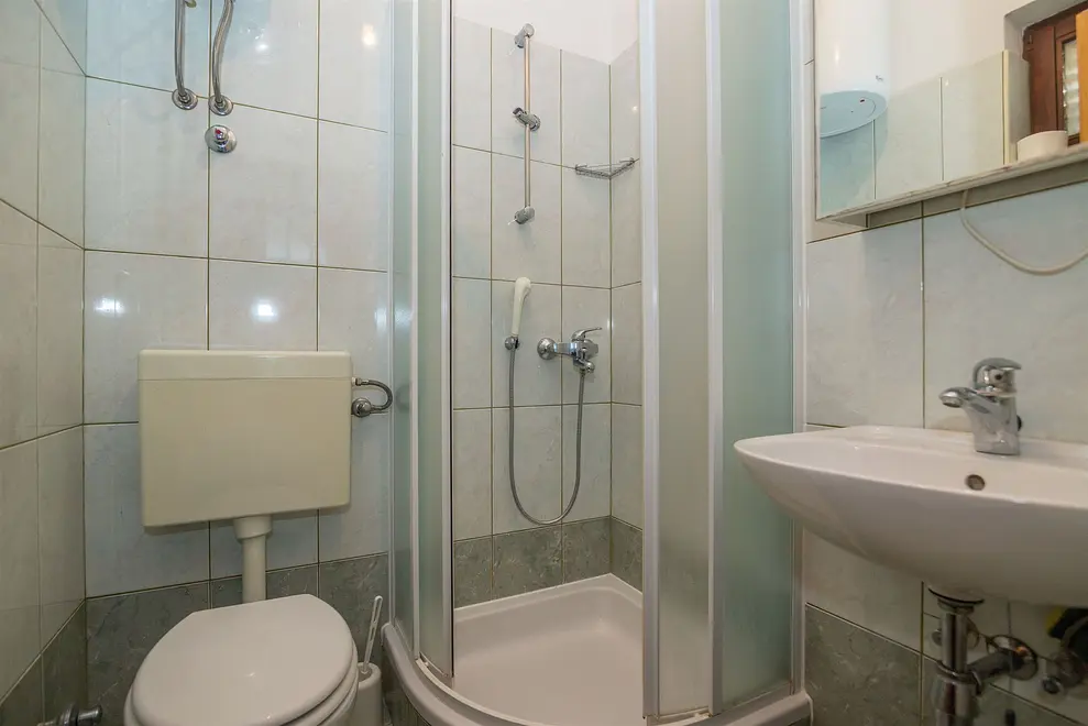 Ferienwohnung in Omis  999202277 30587 – Foto 5