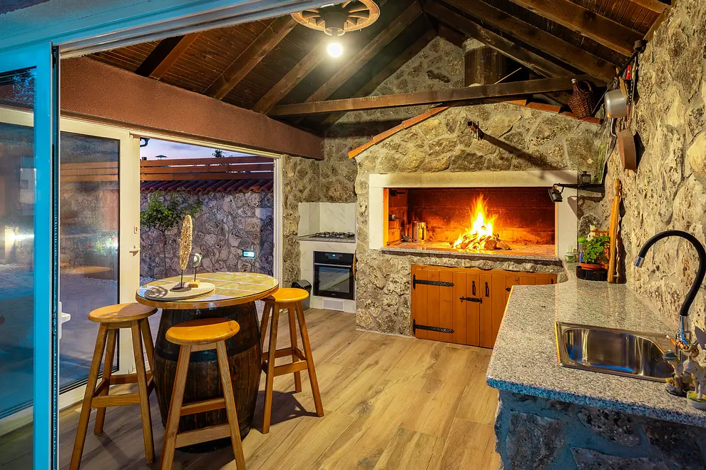 Ferienhaus in Drnis mit Pool 999212454 40082 – Foto 42