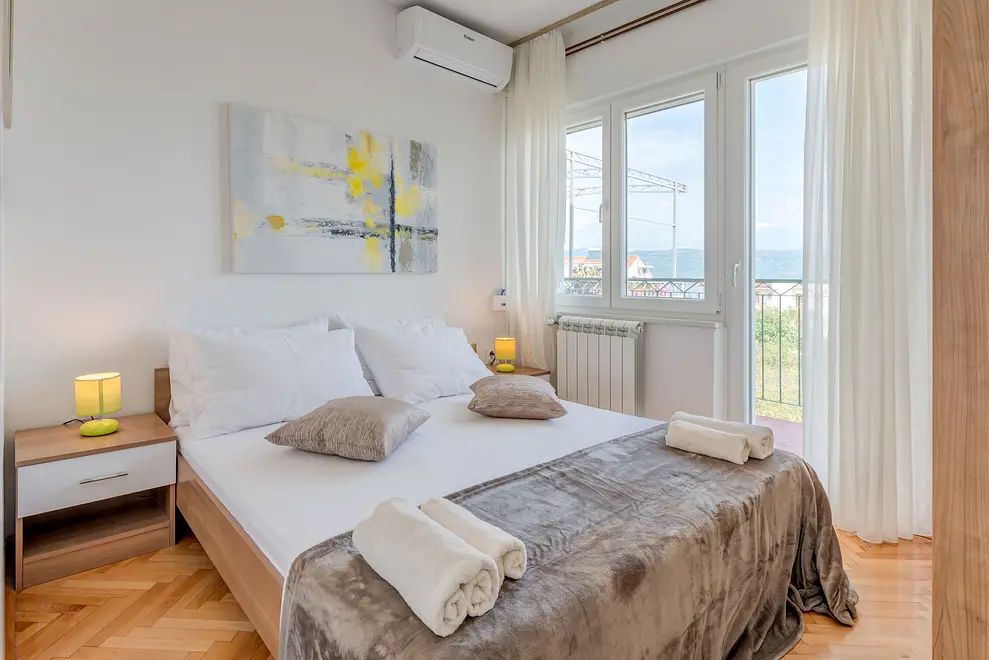 Ferienwohnung in Ciovo  999209540 37461 – Foto 36