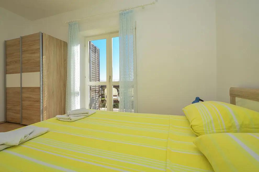 Ferienappartment in Vodice  6618069 2439