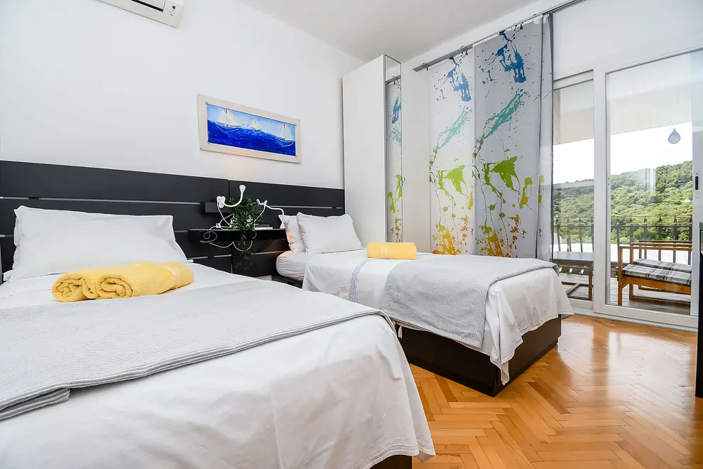 Ferienhaus in Ciovo mit Pool 999211677 39437 – Foto 19
