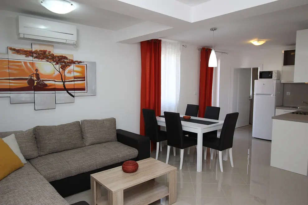 Ferienwohnung in Baska mit Pool 999223904 42018 – Foto 13